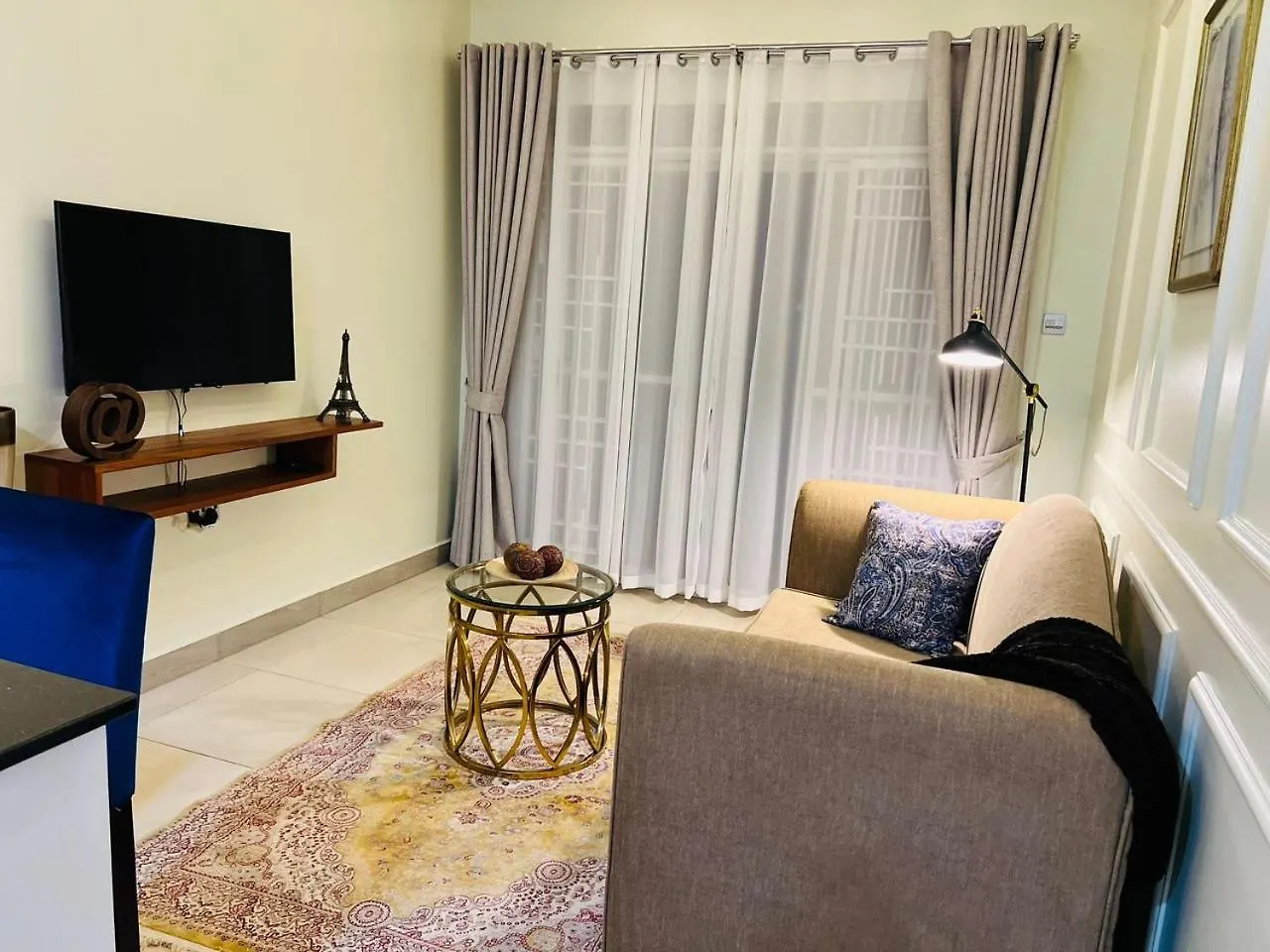 Alsander Homes Apricot Kampala 0*,  Uganda